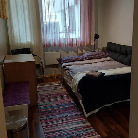 Unikal Homestay szállás Oslo