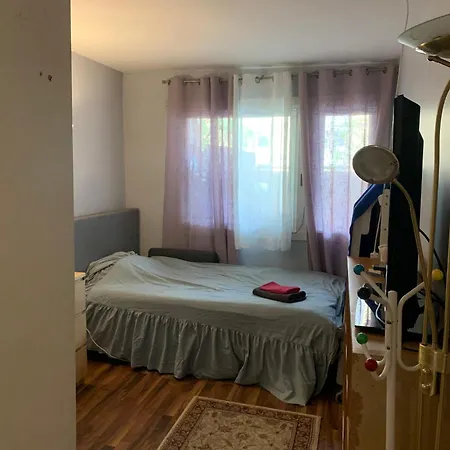 Homestay Unikal Oslo