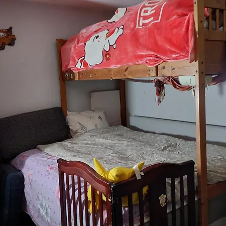 Quarto em Acomodações Particulares Unikal Oslo