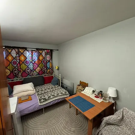 Accommodatie bij particulieren Unikal *