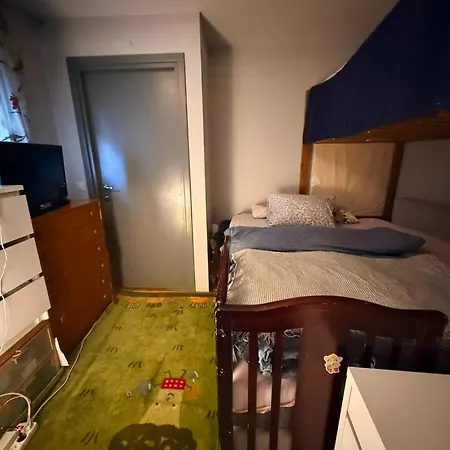 Unikal Alloggio in famiglia *