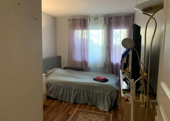 Habitación en casa particular Unikal Oslo