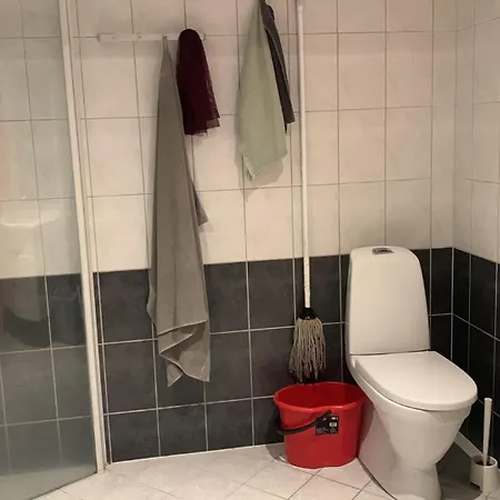 Unikal Privat overnatting