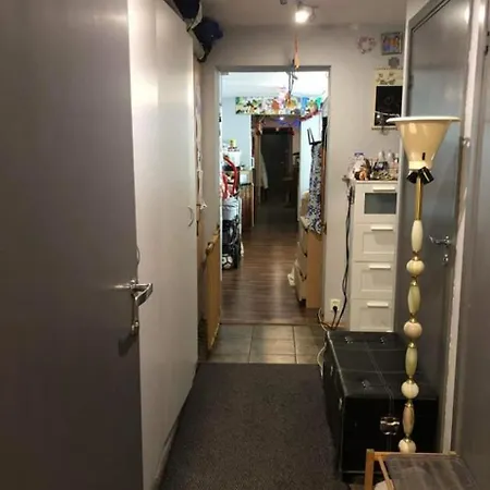 Privat overnatting Unikal *